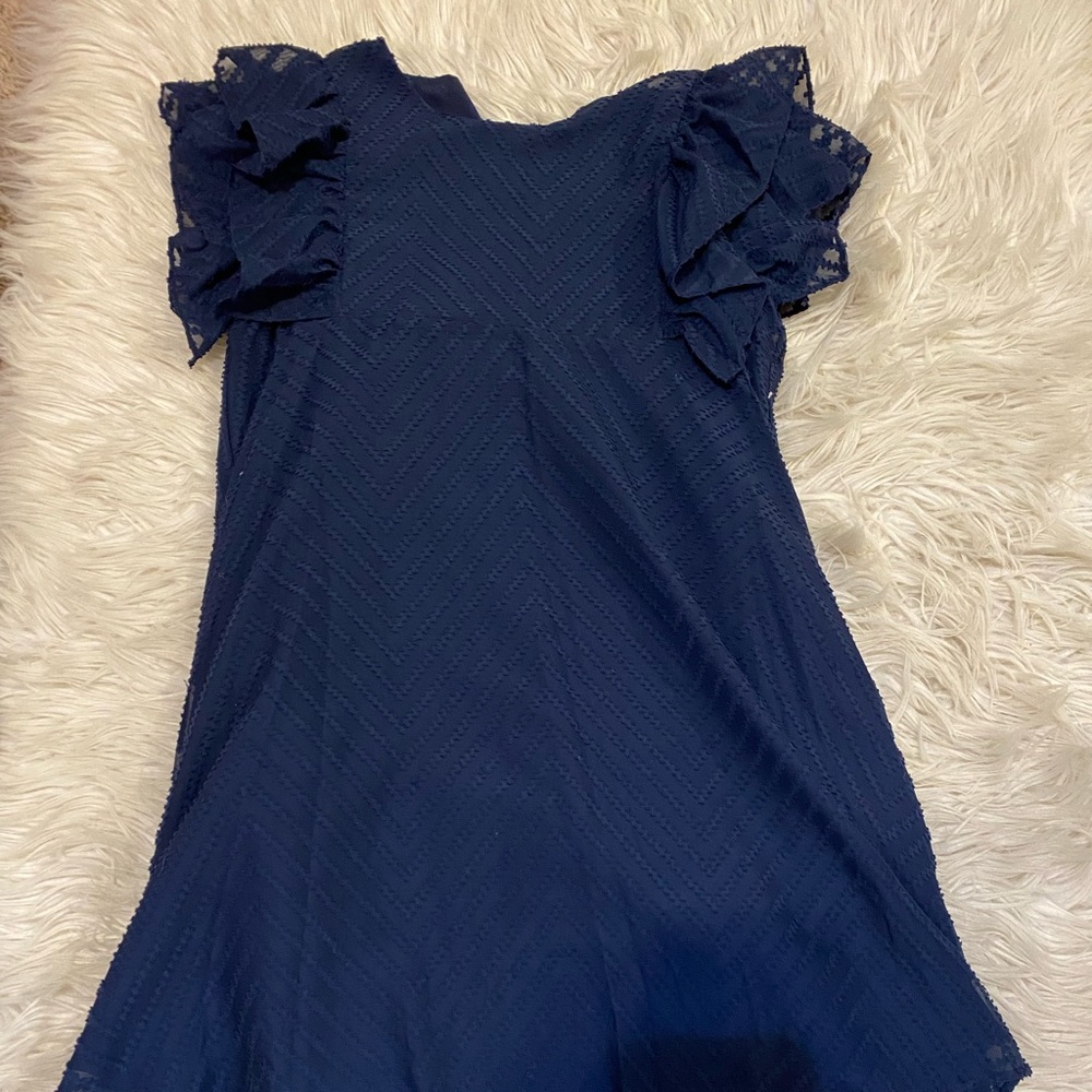 Girls Mayoral Dress